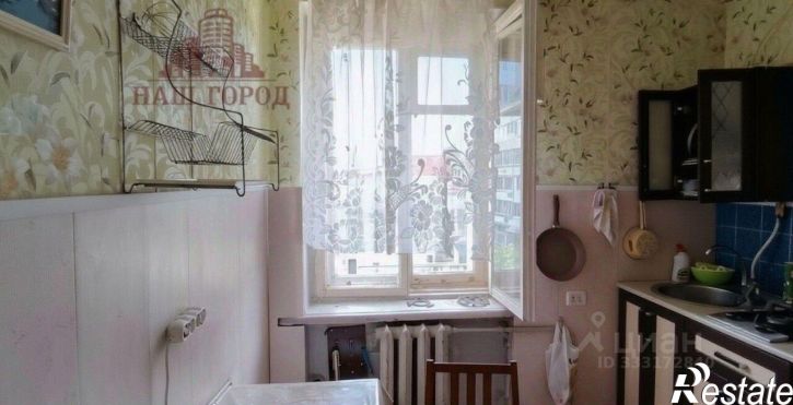 2-комн квартира ул Федько, 5,  д. 5