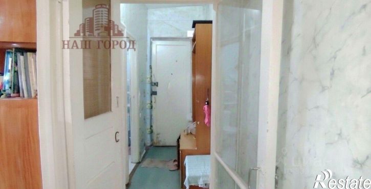 2-комн квартира ул Федько, 5,  д. 5