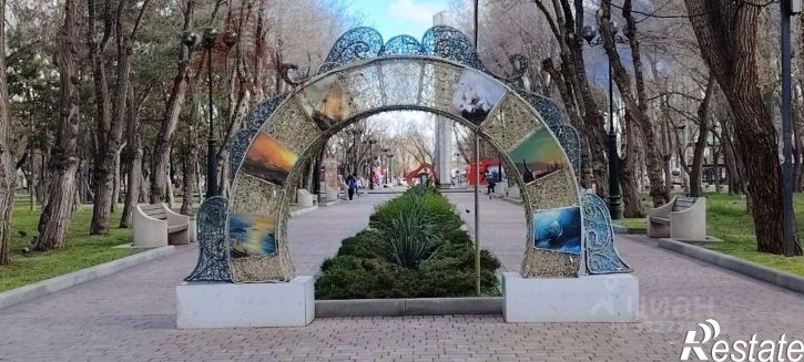3-комн квартира Феодосия г, Колхозный пер, 7