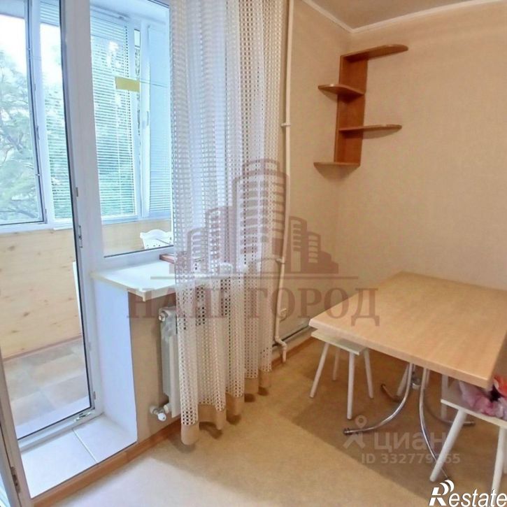 3-комн квартира Феодосия г, Колхозный пер, 7