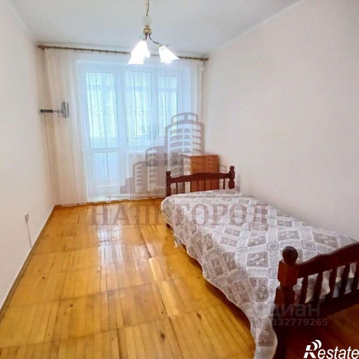 3-комн квартира Феодосия г, Колхозный пер, 7