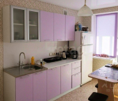 2-комн, 52кв м, этаж 5/5 ул Гагарина, 14