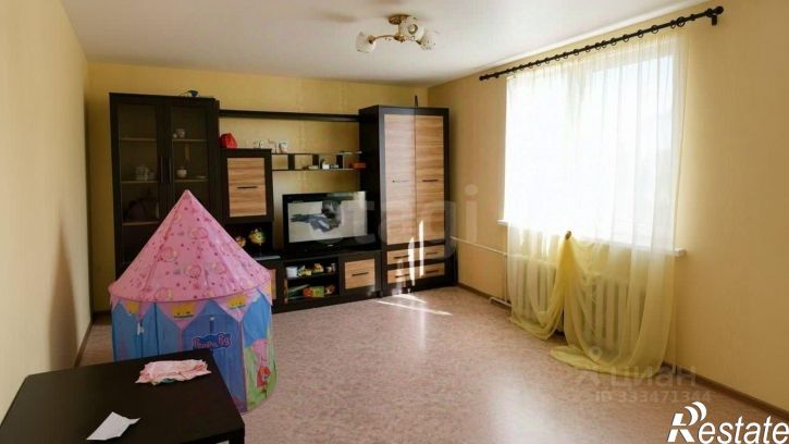 2-комн квартира ул Гагарина, 14,  д. 14