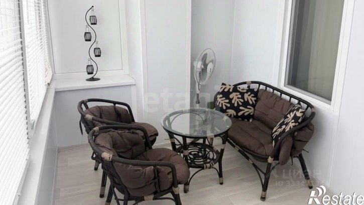 2-комн квартира ул Гагарина, 14,  д. 14