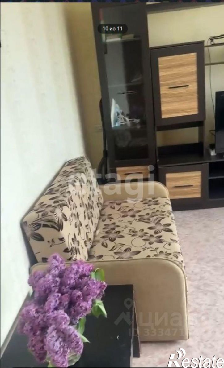 2-комн квартира ул Гагарина, 14,  д. 14
