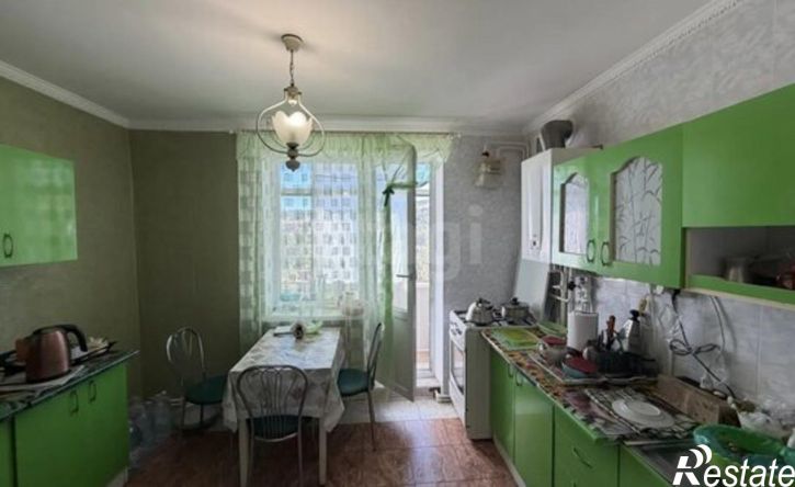 3-комн квартира ул Украинская, 31,  д. 31