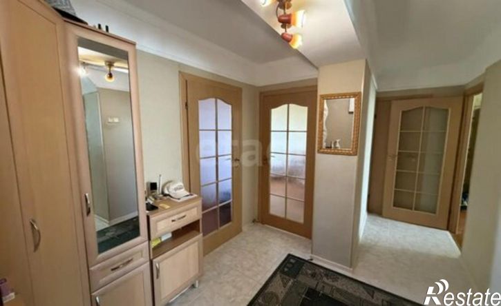 3-комн квартира ул Украинская, 31,  д. 31