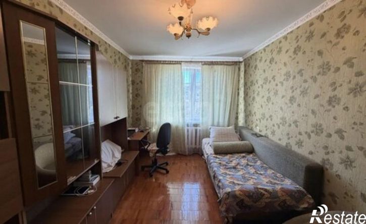 3-комн квартира ул Украинская, 31,  д. 31