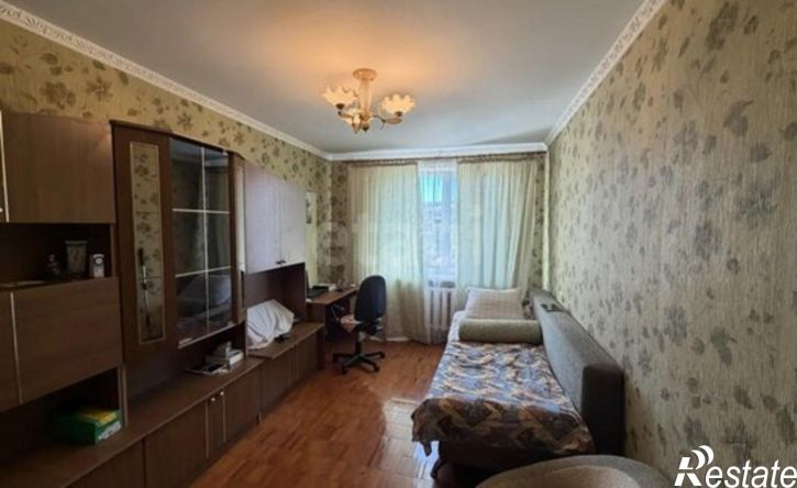 3-комн квартира ул Украинская, 31,  д. 31
