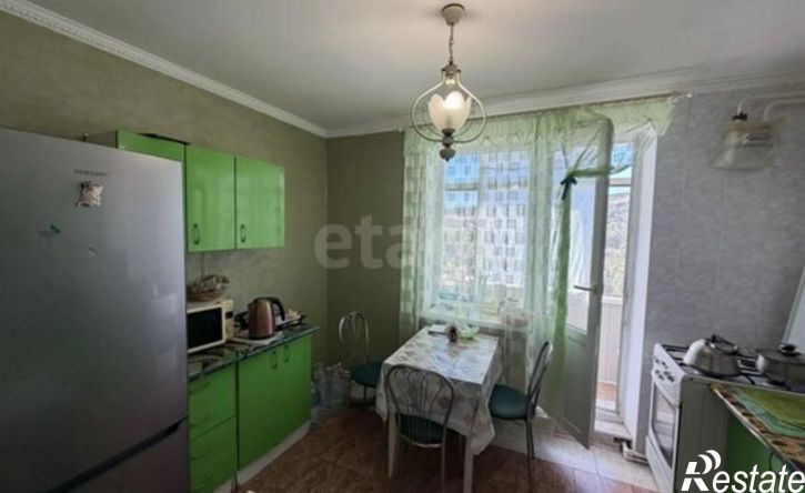 3-комн квартира ул Украинская, 31,  д. 31