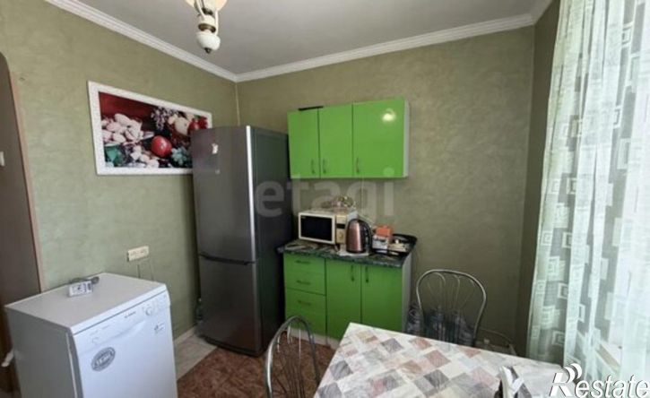 3-комн квартира ул Украинская, 31,  д. 31