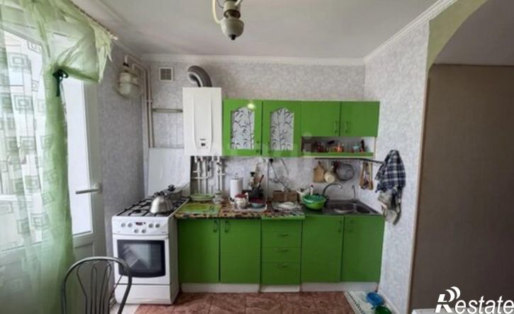 3-комн квартира ул Украинская, 31,  д. 31