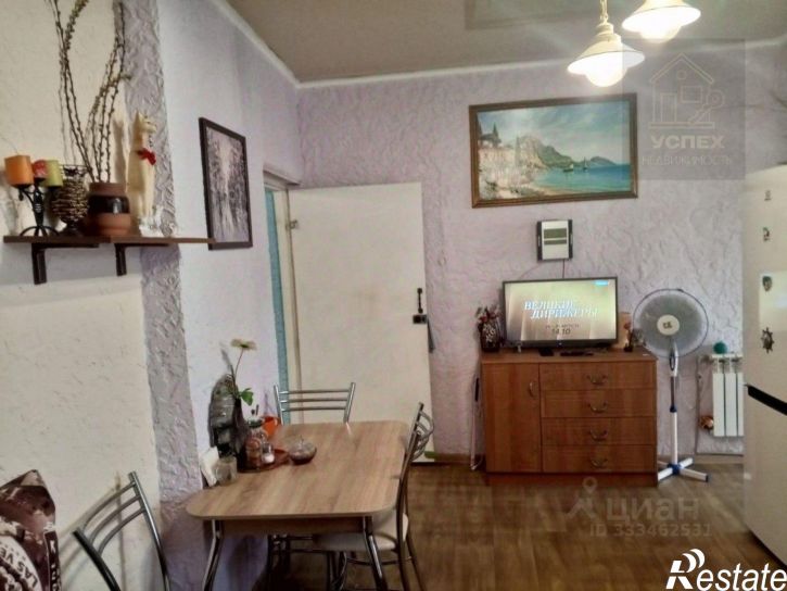 1-комн квартира ул 1 Мая, 16,  д. 16