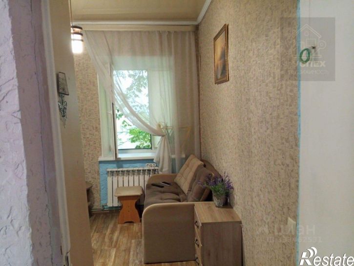1-комн квартира ул 1 Мая, 16,  д. 16