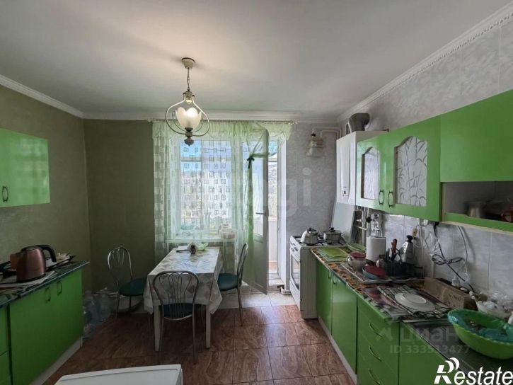 3-комн квартира ул Украинская, 31,  д. 31