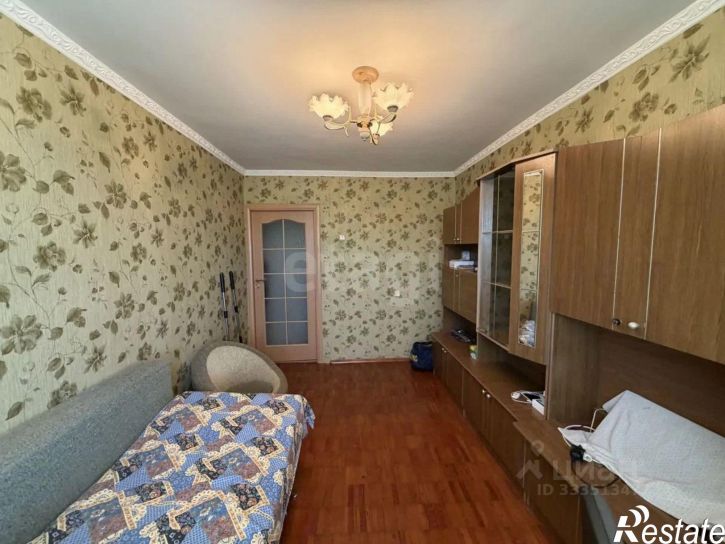 3-комн квартира ул Украинская, 31,  д. 31