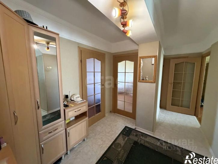 3-комн квартира ул Украинская, 31,  д. 31