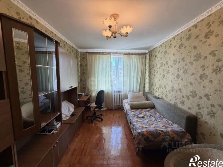 3-комн квартира ул Украинская, 31,  д. 31