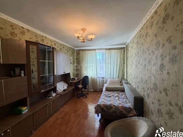 3-комн квартира ул Украинская, 31,  д. 31