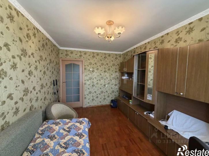 3-комн квартира ул Украинская, 31,  д. 31
