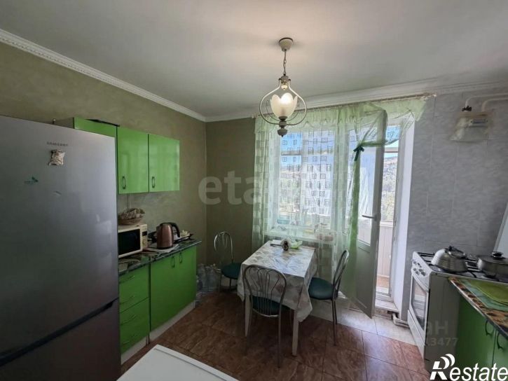 3-комн квартира ул Украинская, 31,  д. 31