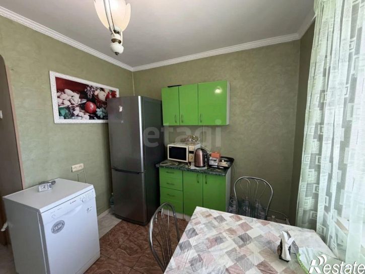 3-комн квартира ул Украинская, 31,  д. 31