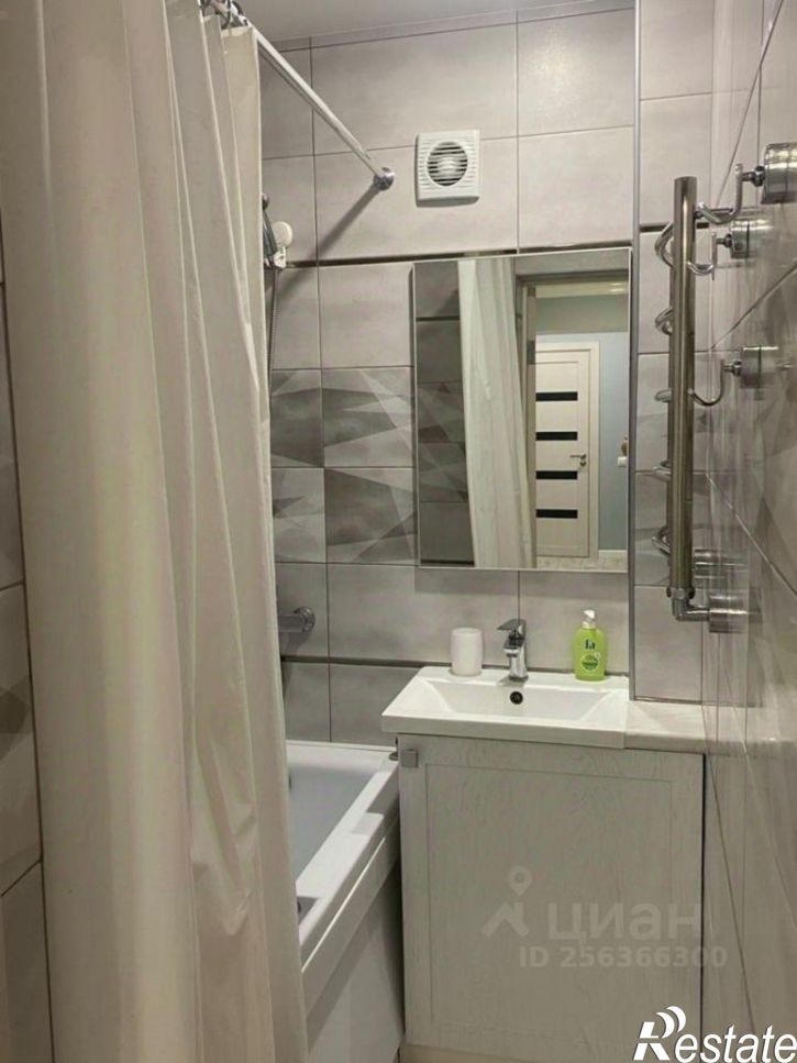 1-комн квартира ул Профсоюзная, 41,  д. 41