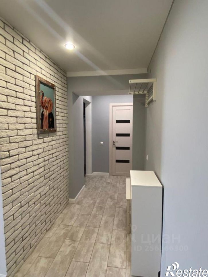 1-комн квартира ул Профсоюзная, 41,  д. 41