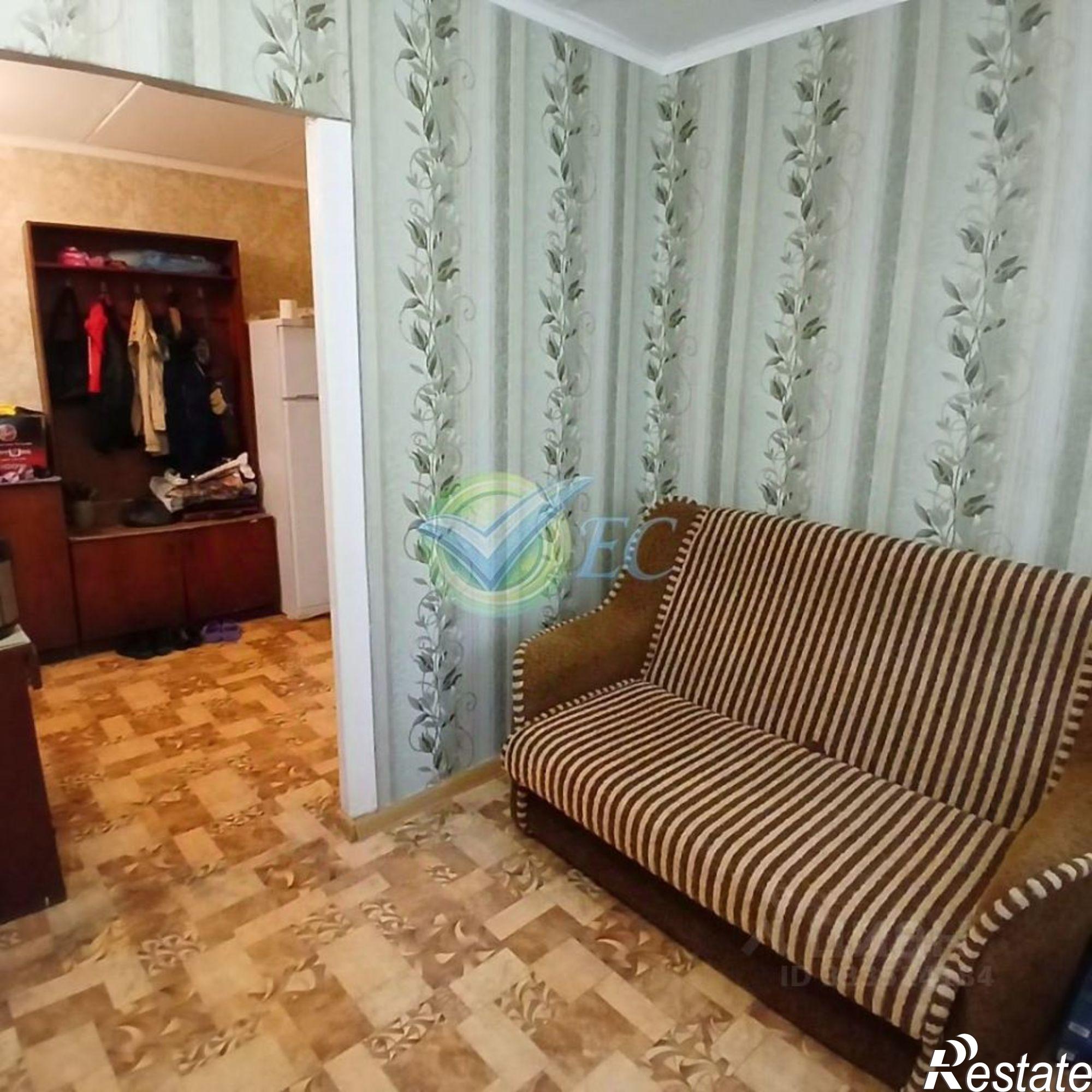 Купить комнату за 3 350 000 рублей на Симферопольское шоссе, 33