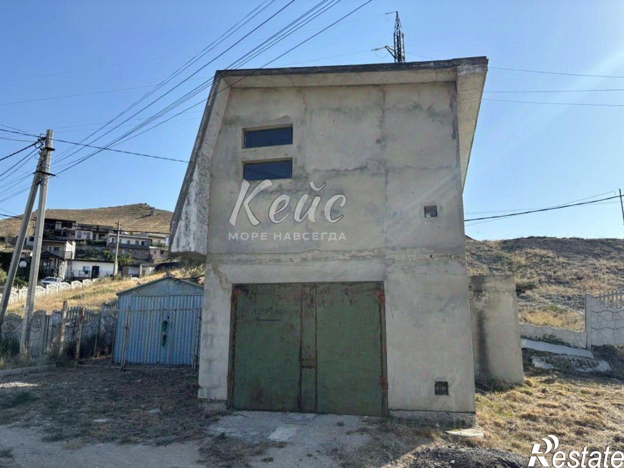 Купить гараж, место в паркинге за 4 500 020 рублей на ул Нахимова, 5