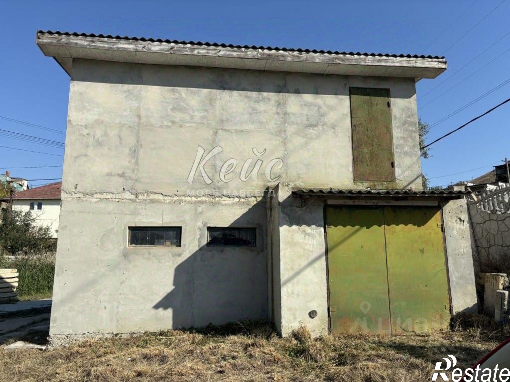 Купить гараж, место в паркинге за 4 500 020 рублей на ул Нахимова, 5