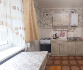 2-комн, 52кв м, этаж 1/5 Симферопольское шоссе, 39г