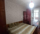 2-комн, 52кв м, этаж 1/5 Симферопольское шоссе, 39г