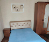 коттедж 30 кв м Адмиральский б-р, 1