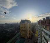 1-комн, 43кв м, этаж 11/11 Симферопольское шоссе, 29