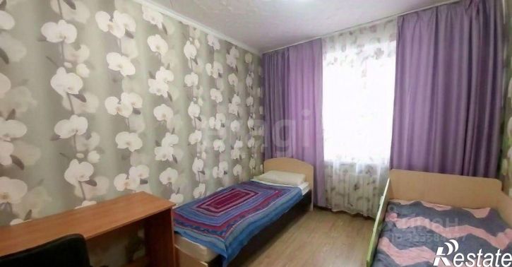 3-комн квартира ул Челнокова, 96,  д. 96