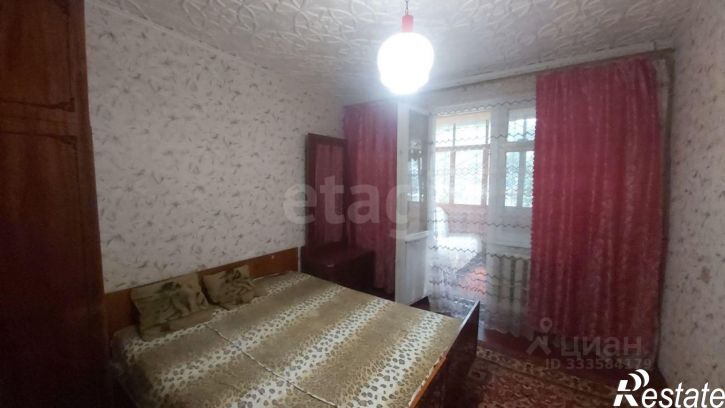 2-комн квартира Симферопольское шоссе, 39г,  д. 39г