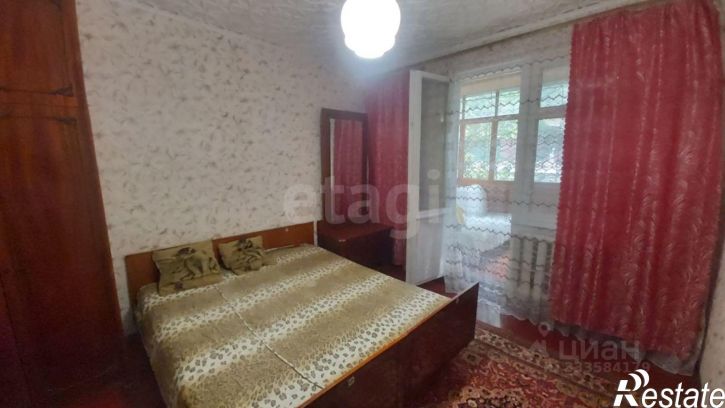 2-комн квартира Симферопольское шоссе, 39г,  д. 39г