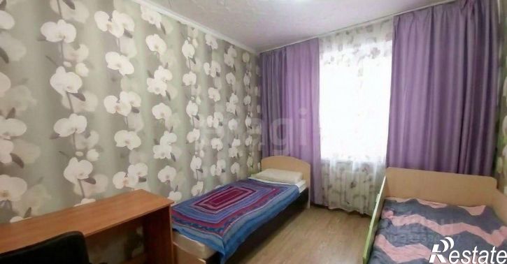 3-комн квартира ул Челнокова, 96,  д. 96