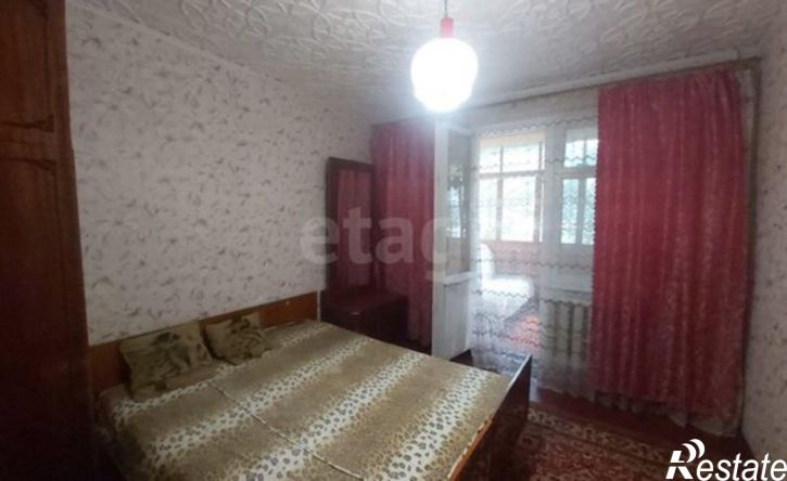 2-комн квартира Симферопольское шоссе, 39г,  д. 39г
