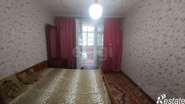 2-комн квартира Симферопольское шоссе, 39г,  д. 39г