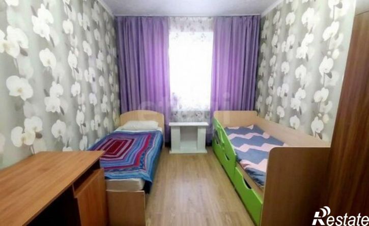 3-комн квартира ул Челнокова, 96,  д. 96