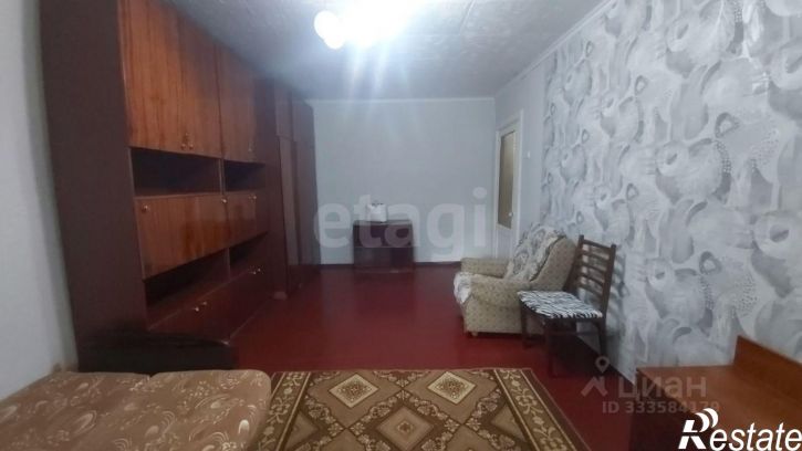 2-комн квартира Симферопольское шоссе, 39г,  д. 39г