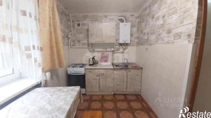 2-комн квартира Симферопольское шоссе, 39г,  д. 39г