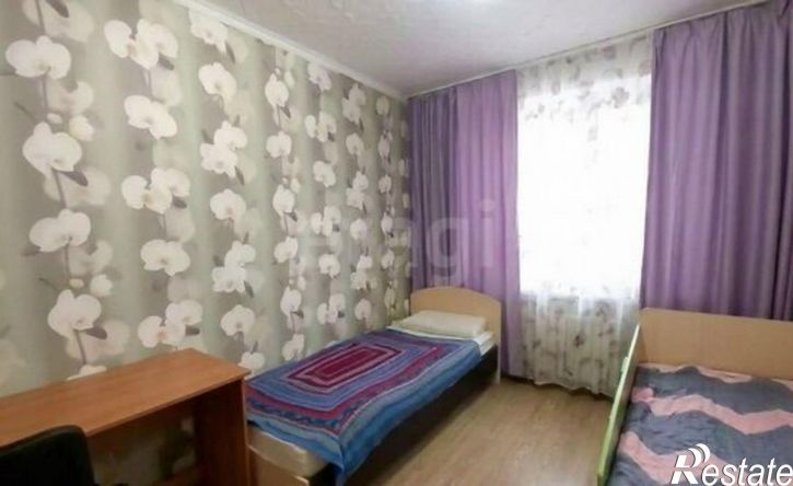 3-комн квартира ул Челнокова, 96,  д. 96
