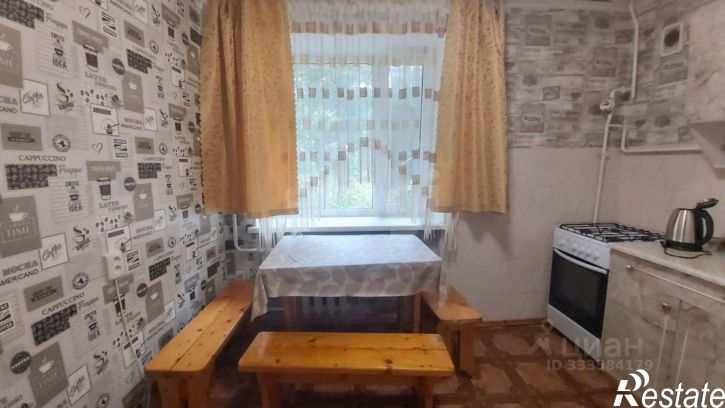 2-комн квартира Симферопольское шоссе, 39г,  д. 39г