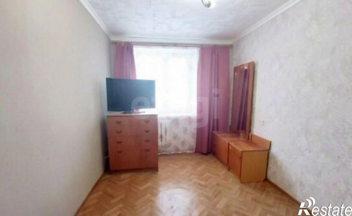 3-комн квартира ул Челнокова, 96,  д. 96