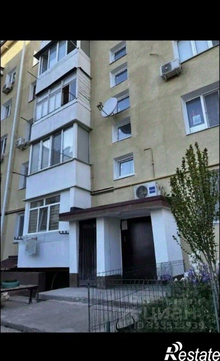 3-комн квартира ул Строительная, 11,  д. 11