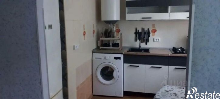 3-комн квартира Симферопольское шоссе, 39,  д. 39