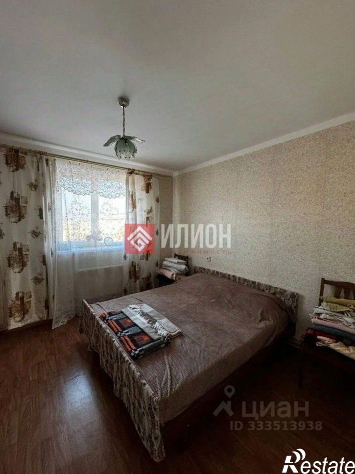 3-комн квартира б-р Старшинова, 8А,  д. 8А
